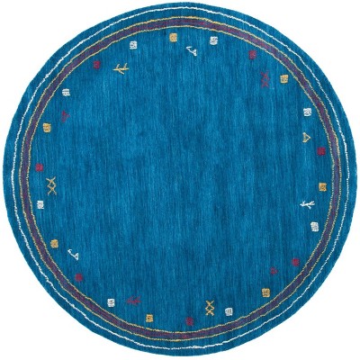 Himalaya HIM563 Handmade Rug - Safavieh