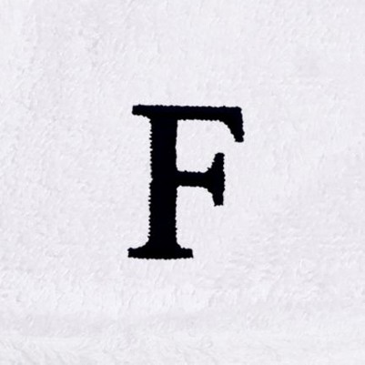 f