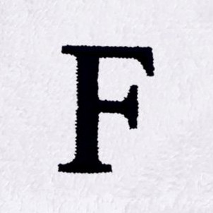 f