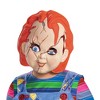 Childs Play Chucky Classic Child Costume - image 4 of 4