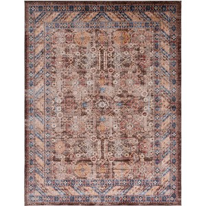 Bijar BIJ653 Power Loomed Indoor Rugs - Safavieh - 1 of 4