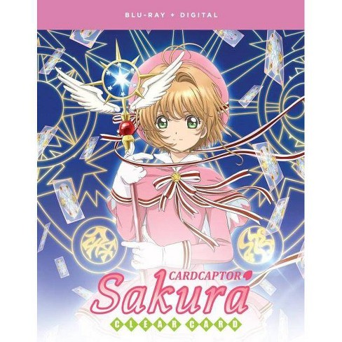 Cardcaptor Sakura