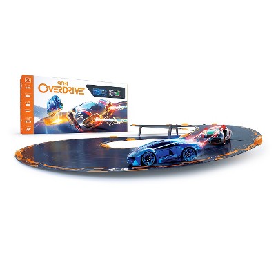 anki overdrive collision kit target