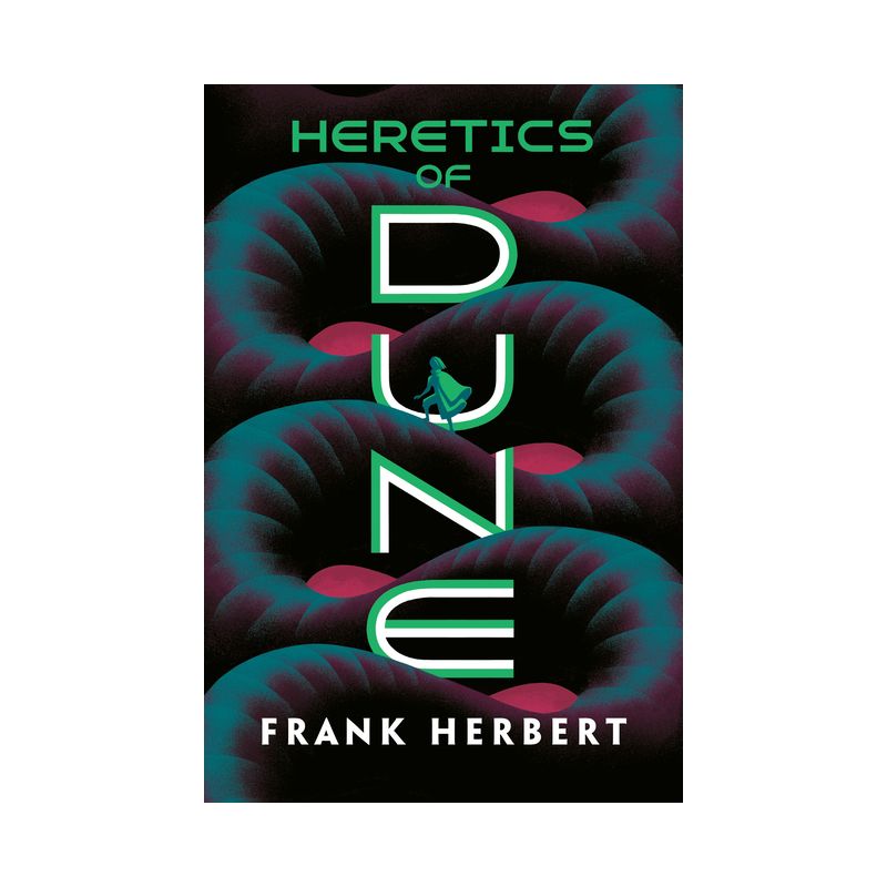 Heretics of Dune - by  Frank Herbert (Paperback), 1 of 2