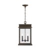 Capital Lighting Bolton 2 - Light Pendant in  Oiled Bronze - 2 of 4