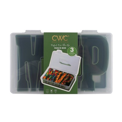 Cook With Color "MVP" Snack Box