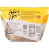 Rhodes Frozen Artisan French Rolls - 22.8oz/12ct - 3 of 4