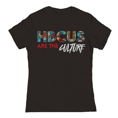 Hbcu Culture Shop Hampton Pirates T-shirt - S : Target