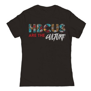 NCAA Women's HBCU Culture T-Shirt - 1 of 1