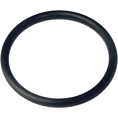 Lasco  #81 1-1/2 In. x 1-3/4 In. O-Ring 02-1618P Pack of 10