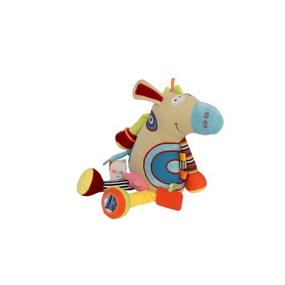 minecraft cow plush target