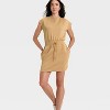 Women's Airy Sleek Dress - All In Motion™ - 3 of 4