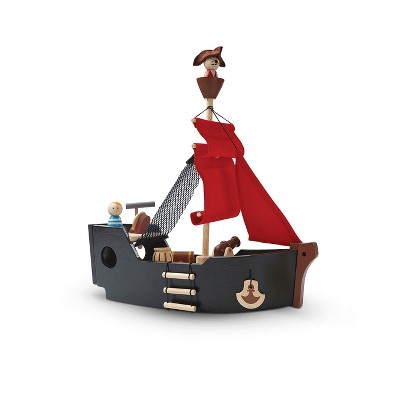 Plantoys| Pirate Ship