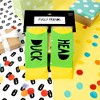 Pavilion Gift Company - Duck Head - S/M Unisex Cotton Blend Sock - Socks - 4 of 4
