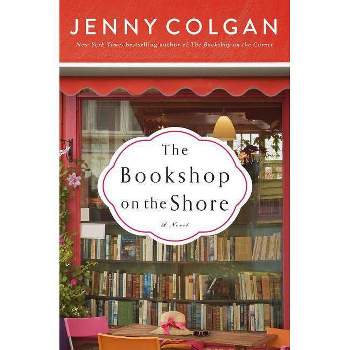 The Bookshop on the Shore - by Jenny Colgan