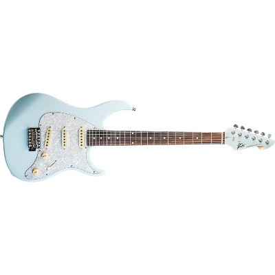 PEAVEY 03026670 CUSTOM BLUE GUITAR RAPTORCUSTCOLMBL