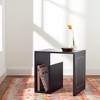 Annie Selke - Dash & Albert Paint Chip Pastel Hand Micro Hooked Wool Rug - 2 of 4