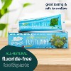 Green Beaver Natural Toothpaste Frosty Mint 2.5 Oz - 2 of 4