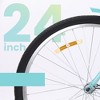 Whizmax Adults Tricycles 24"/26" 3 Wheel Bikes for Adult with 7 Speed for Women Men, Dual Chain, Adult Trikes with Basket for Shopping, Beach and City - 4 of 4