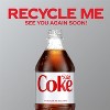 Diet Coke - 20 fl oz Bottle - 4 of 4
