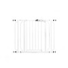 Regalo Easy Step Extra Wide Metal Walk-Through Gate - 4 of 4