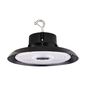 Satco Nuvo 14.17 in. L 0 lights LED High Bay Fixture T8 150 W - 1 of 1