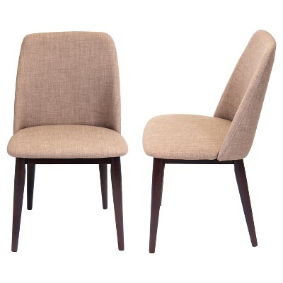 mid century dining chairs target