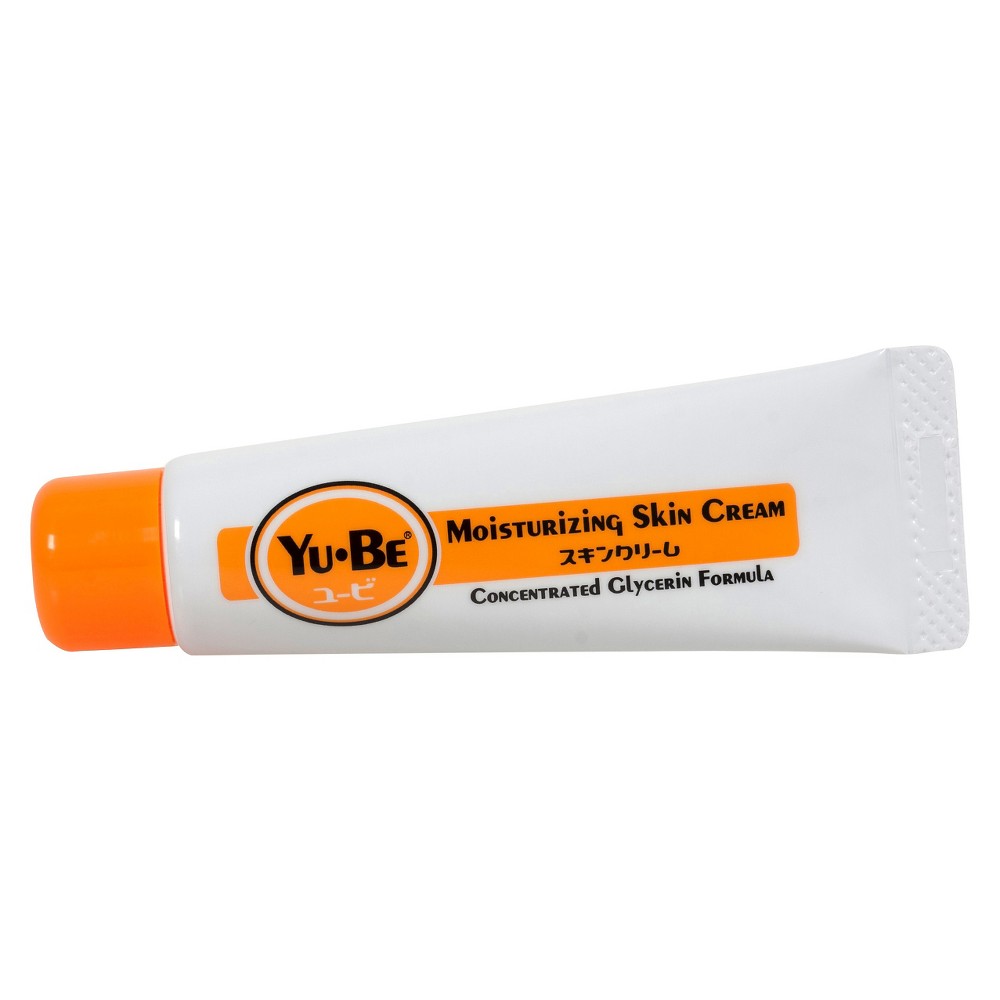 UPC 850353000222 product image for Yu-Be Moisturizing Cream 1 oz | upcitemdb.com
