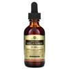 Solgar Liquid Melatonin, Natural Black Cherry, 10 mg, 2 fl oz (59 ml) - 3 of 3