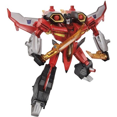 TG33 Armada Starscream Deluxe Class | Transformers Generations Fall of Cybertron 0