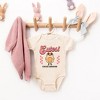 The Juniper Shop Cutest Chick Around Baby Bodysuit - 2 of 2