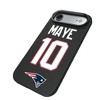 NFL New England Patriots Players Game Tactic Bump Cell Phone Case for Apple iPhone 17 Series - 2 of 4