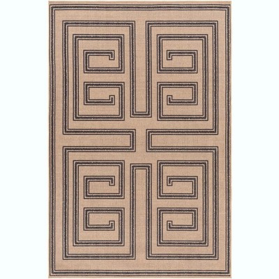 Mark & Day Drayton Washable Woven Indoor Area Rugs