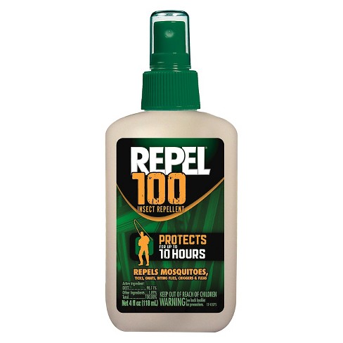 deet detergent