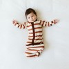 Goumi 24 Hour Convertible Sleeper Baby Gown - 3 of 4