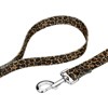 Country Brook Petz 6 Foot Dog Leash - Animal Prints Collection - 2 of 3