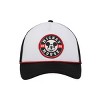 Disney Mickey Mouse Character Circle Black & White Trucker Hat - image 2 of 4