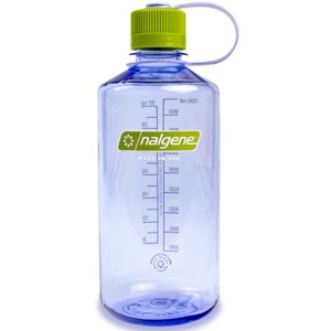 Nalgene Sustain 32 oz. Narrow Mouth Water Bottle - 1 of 2