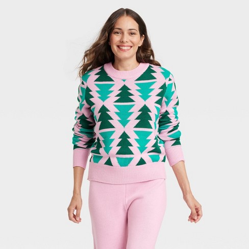 Target ugly sweater on sale women's