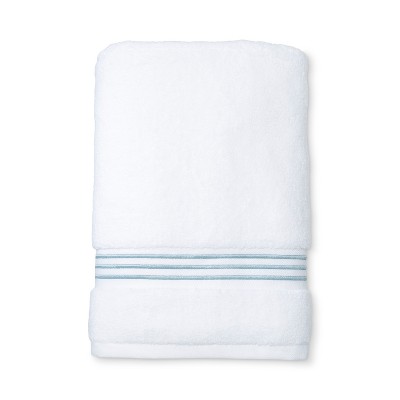 aqua bath towels