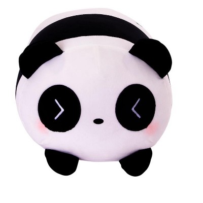 Honeymaru Mochi Panda Plush