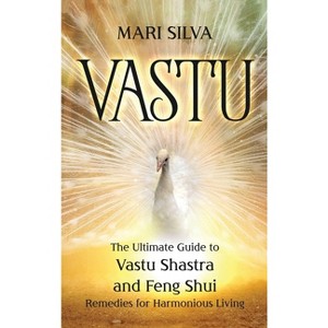 Vastu - by  Mari Silva (Hardcover) - 1 of 1