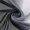 INSPIRE CHIC Women Gradient Color Satin Colorful Lightweight Soft Scarves 1Pc - 4 of 4