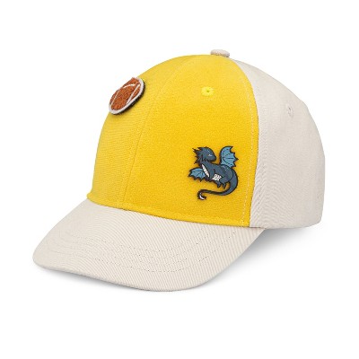 Parker Kids Co. Ball Cap