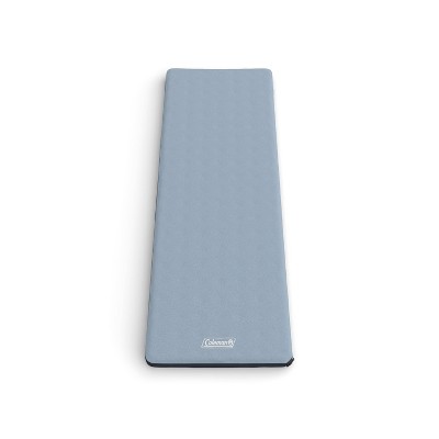 Cabela's double inflating outlet sleeping pad