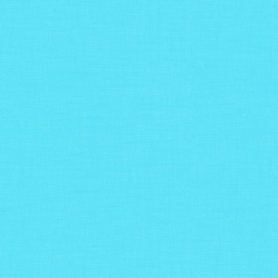 Pool Blue Polyester Adirondack Chair Cushion