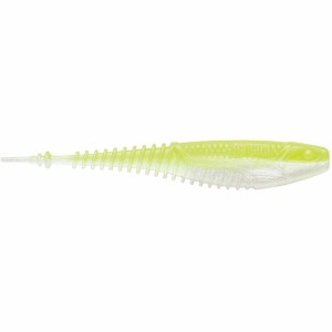 Crush City Freeloader 4.25" - 1 of 2