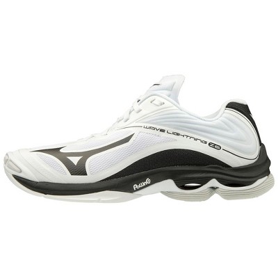 mizuno tennis womens black