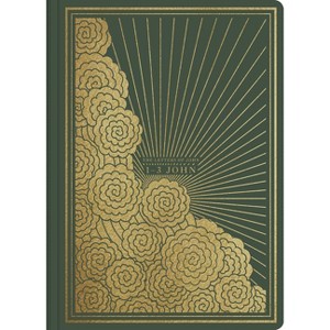 ESV Illuminated Scripture Journal: 1-3 John - (Paperback) - 1 of 1
