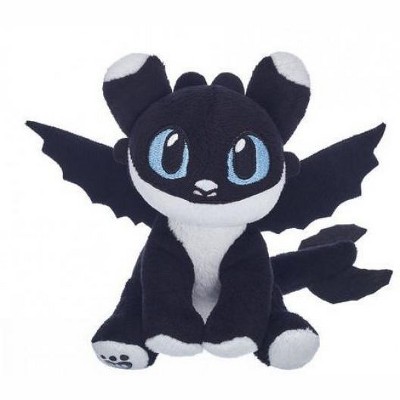 light fury plush target